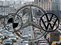 Volkswagen ve BMW Arasındaki Gizli Anlaşma Pahalıya Patladı Mercedes araçları geri çağırma