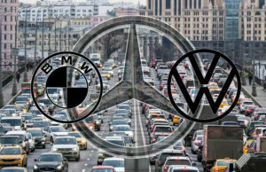 Mercedes Araçları Geri Çağırıyor: Birçok Otomobil Tehlikede Mercedes araçları geri çağırma