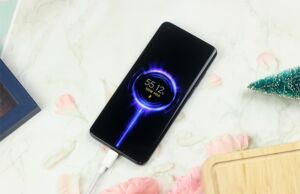 Xiaomi, 200W hızlı şarj ile karşımıza çıkabilir: Şimdi iPhone düşünsün! 150W hızlı şarj