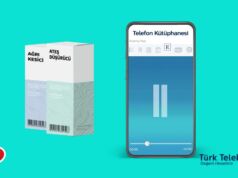 Türk Telekom görme engelli kişilerin hayatını kolaylaştırıyor