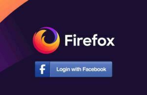 Firefox Facebook Giriş Sorunu Artık Yaşanmayacak: Sebep Güvenlik! İzlemeyi engelleyerek güvenli çalışma iddiası olan SmartBlock, Firefox ile Facebook giriş sorunu yaşanmasına sebep veriyordu