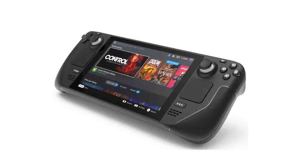 Valve, Steam Deck içinde yer alan SteamOS üzerinde çalışmalarını sürdürüyor