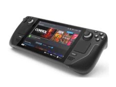 Steam Deck PUBG Başta Olmak Üzere Birçok Oyunu Çalıştırmayacak Valve, Steam Deck içinde yer alan SteamOS üzerinde çalışmalarını sürdürüyor