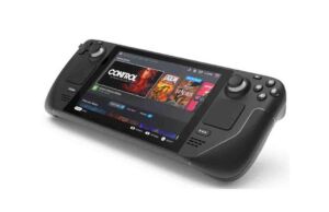 Steam Deck PUBG Başta Olmak Üzere Birçok Oyunu Çalıştırmayacak Valve, Steam Deck içinde yer alan SteamOS üzerinde çalışmalarını sürdürüyor