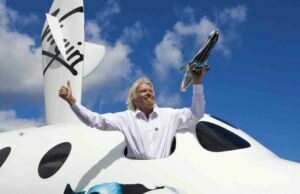 Uzaya Çıkmak Çok Ucuz Olacak: Herkes İçin Uzay Turizmi Virgin Galactic ilk ticari