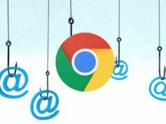 Chrome Kimlik Avı Saldırılarına Karşı 50 Kat Hızlı Tepki Verecek Google yeni özelliği