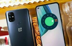 OnePlus Nord N10 5G Android 11 ile Tek Büyük Güncellemesini Alacak Android 11 güncellemesi OnePlus Nord N10 5G için OxygenOS 11’e geçişi ifade ediyor