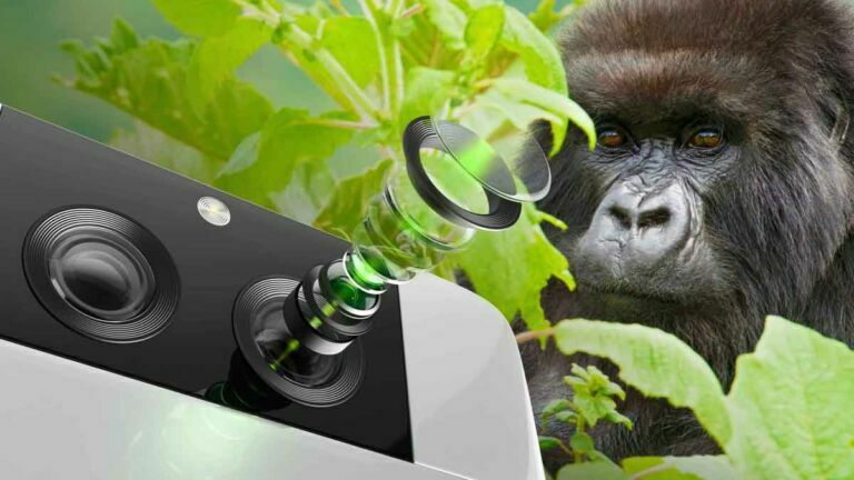 Samsung Galaxy Gorilla Glass Teknolojisiyle Daha iyi Fotoğraf Çekecek