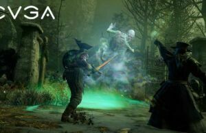 New World Ekran Kartı Yanmalarına Sebep oluyor: Yaktın Bizi Amazon!