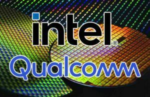 Intel, Qualcomm ve Amazon’a İşlemci Üreteceğini Açıkladı