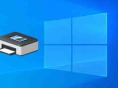 Windows Yazıcı Açığı Kapandı Ama Yerel Ağda Tehdit Sürüyor Windows yazıcı açığı için en iç rahatlatıcı çözüm yazıcı servisini kapatmak