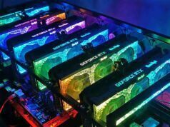 Ethereum Madenciliği Değişiklikleri Ekran Kartı Talebini Azaltacak Ekran kartlarının çalışma prensipleri