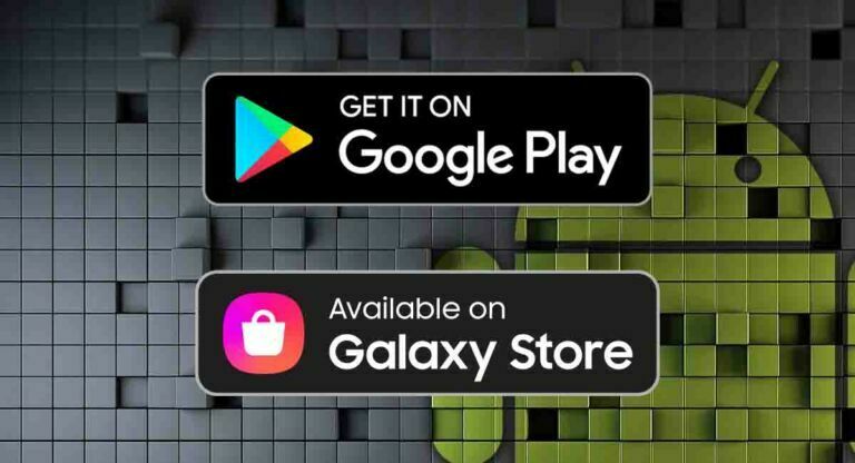 Google Samsung Galaxy Mağazası’nı Bitirmeye Çalıştığı İçin Davalık Oldu