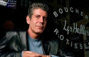 Yapay Zeka Seslendirme ile Hayatını Kaybeden Aşçıyı Canlandıracak