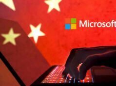 Çin Microsoft Sunucularına Siber Saldırı Yapmakla Suçlanıyor En zengin ülke