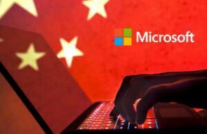 Çin Microsoft Sunucularına Siber Saldırı Yapmakla Suçlanıyor En zengin ülke