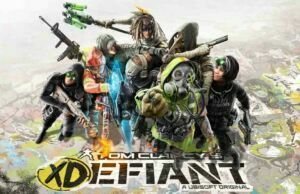 Call of Duty Ücretsiz Bir Rakip Karşısında: Ubisoft’tan XDefiant! XDefiant’ın birçok yönden Call of Duty ücretsiz haline benzemesi dikkat çekiyor