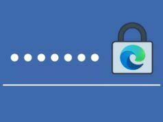 Edge Parola Yöneticisi Mobil Uygulamalara Giriş Sağlıyor Microsoft Edge tarayıcısı