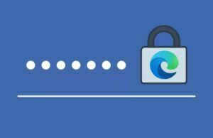 Edge Parola Yöneticisi Mobil Uygulamalara Giriş Sağlıyor Microsoft Edge tarayıcısı