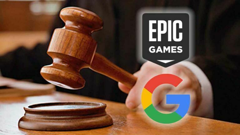 Epic ve Google Arasındaki Dava Kızışıyor: Fortnite Tarafı Sert Hamle Yaptı