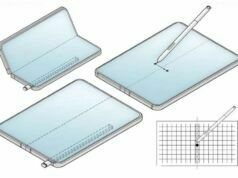 Galaxy Z Fold 3 Kalem Desteğiyle Yeni Note Olma Yolunda Galaxy Z Fold 3 kılıfı kalem için tasarlanan bir yuva ile gelecek