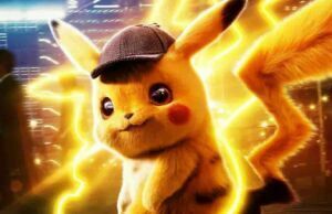 Yeni Bir Pokemon Oyunu: Pokemon Legends Z-A Yeni bir pokemon oyunu