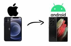Android vs iOS Uygulama Kazancı Müthiş Bir Değişiklik Gösterecek Android vs iOS uygulama