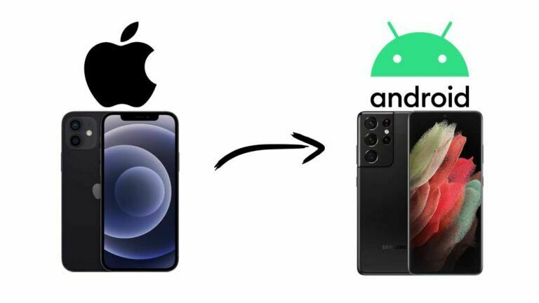 iPhone Android Aktarma Hiç Olmadığı Kadar Kolay Olacak