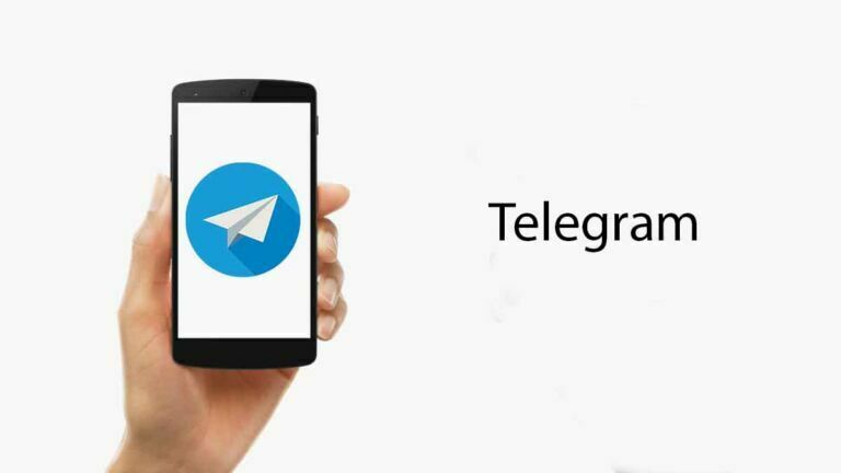 Telegram Beta Versiyonu Ekran Paylaşma Özelliği Getirdi