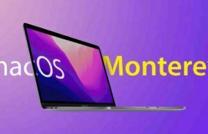 Apple macOS Monterey Beta Sürecinde: İşte Getirdikleri ve Gereksinimleri Apple macOS Monterey SharePlay özelliğini bilgisayarlara taşıyacak