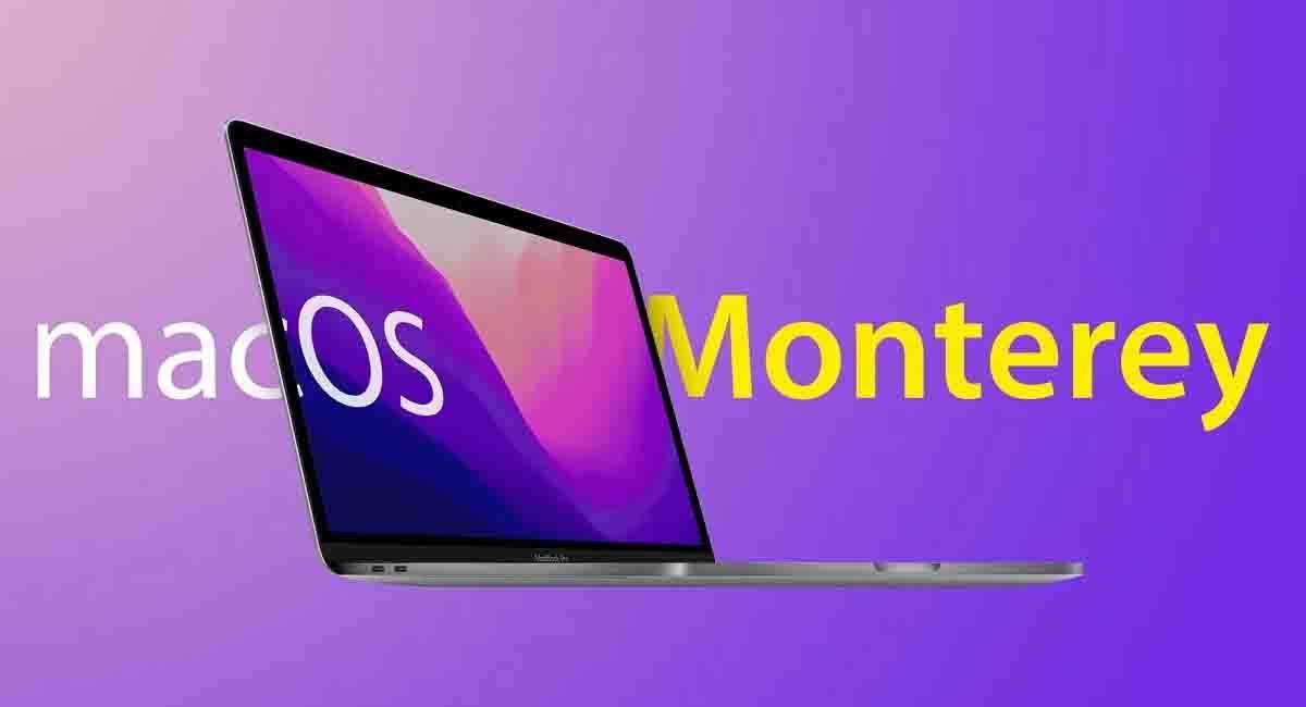 Apple macOS Monterey SharePlay özelliğini bilgisayarlara taşıyacak