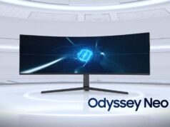 Samsung Odyssey Neo G9 oyuncu monitörü tanıtıldı: 240 Hz’den fazlası! Samsung oyuncu monitörü