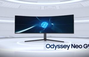 Samsung Odyssey Neo G9 oyuncu monitörü tanıtıldı: 240 Hz’den fazlası! Samsung oyuncu monitörü