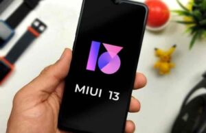 MIUI 13 güncellemesini alacak ilk Xiaomi modelleri belli oldu! MIUI 13