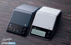 Samsung Galaxy Z Flip 3 sızıntısı, bekleyenleri üzdü: İşte detaylar Galaxy Z Flip
