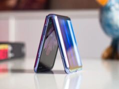 Samsung, katlanan telefonu için dönen kamera teknolojisi üzerinde çalışıyor. samsung katlanan telefon