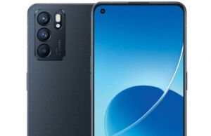 Türkiye ihtimalli Oppo Reno 6 5G satışa çıkıyor: İşte fiyatı ve özellikleri Oppo Reno 6 5G