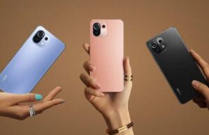 Xiaomi Mi 12 hakkında çarpıcı detaylar ortaya çıktı: İşte detaylar Akıllı telefonlar hangi ülkelerde