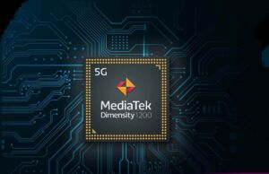 MediaTek Dimensity 1300T ortaya çıktı: Oyun canavarı işlemci! Dimensity 9400