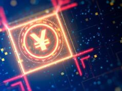 Dijital Çin Parası Rekor Katılımla Geliştiriliyor: Bitcoin Yasaklarının Nedeni Belli Oldu ABD vs Çin mücadelesi