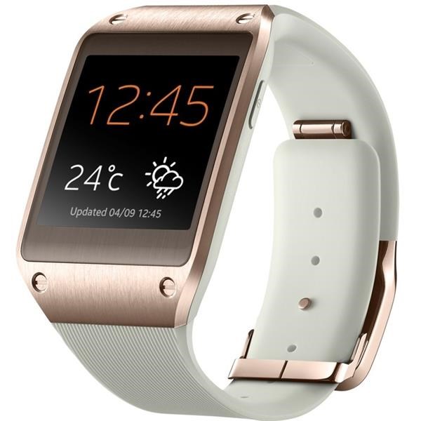 Samsung Galaxy Gear akıllı saati