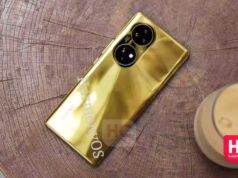 Huawei 100W şarj cihazı ile karşımıza çıkmaya hazırlanıyor: Yok böyle hız! 100W şarj cihazı