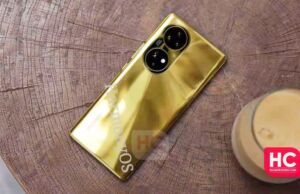 Huawei 100W şarj cihazı ile karşımıza çıkmaya hazırlanıyor: Yok böyle hız! 100W şarj cihazı