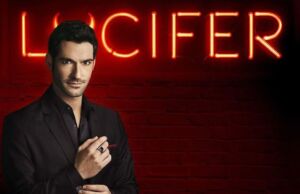 Lucifer Serisi Final Sezon Tarihi Açıklandı
