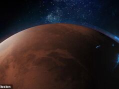 Elon Musk Yeni Mars Hayalini Açıkladı: Hedef Çok Büyük Elon Musk insanlığın kurtuluşunu