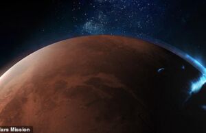 Elon Musk Yeni Mars Hayalini Açıkladı: Hedef Çok Büyük Elon Musk insanlığın kurtuluşunu