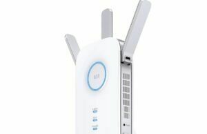 TP-Link RE550 ile Wi-Fi Ölü Bölge Sorununa Son