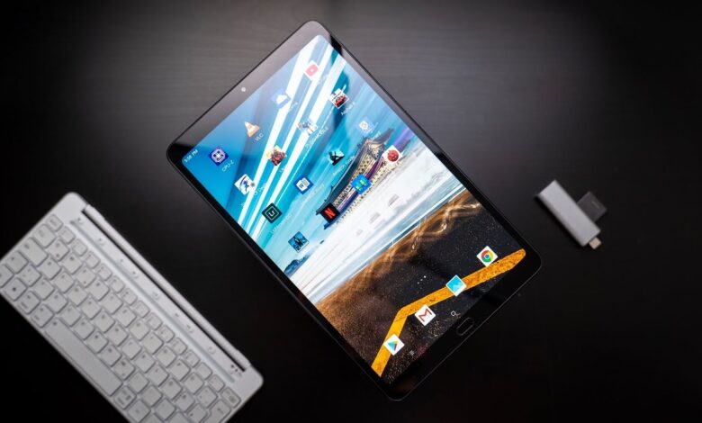 Yeni Xiaomi tabletler