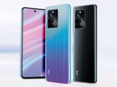 ZTE Blade V30 tanıtıldı: İşte uygun fiyatlı akıllı telefon! uygun fiyatlı akıllı telefon