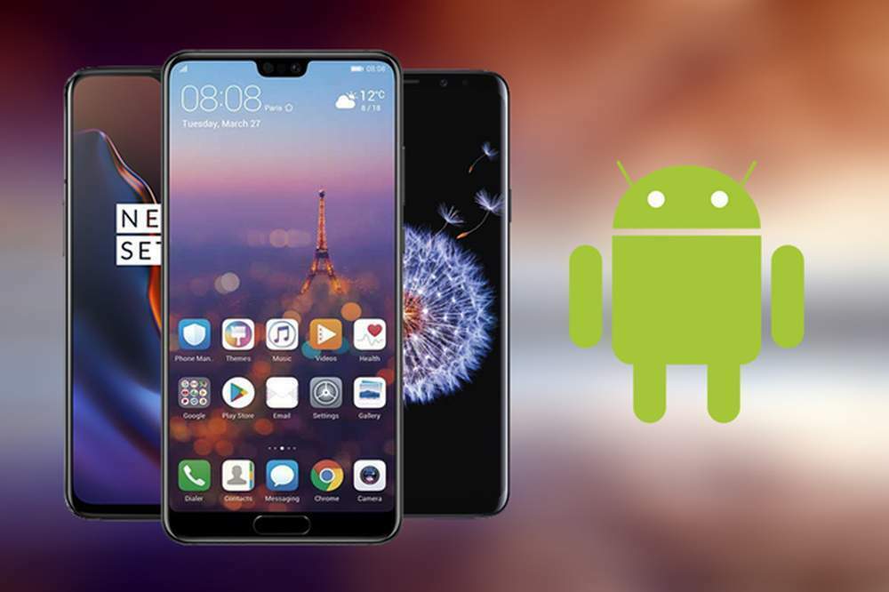 Android Telefon Haziran 2021 Listesi